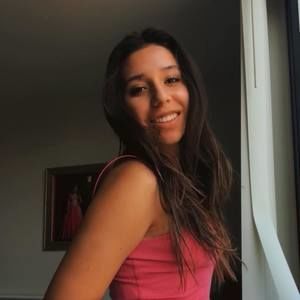 Meet your Posher, Massiel